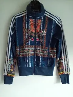 2025年最新】アディダスオリジナルス ジャージ 花柄の人気アイテム