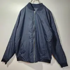 y2k ナイロンジャケット