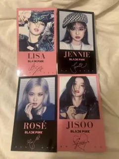 2025年最新】blackpink ブラックピンク クリアファイルの人気