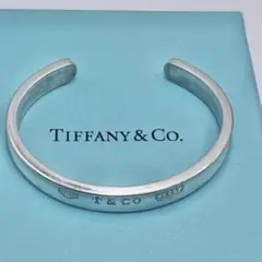 2025年最新】tiffany ナロー ブレスレットの人気アイテム - メルカリ