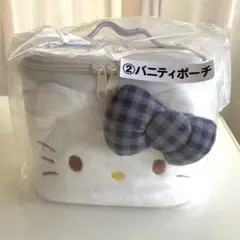 ハローキティ　1番くじ　50周年　アニバーサリー