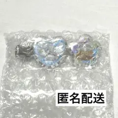 サンリオ シークレットおはじきシール風アクセサリー シナモン