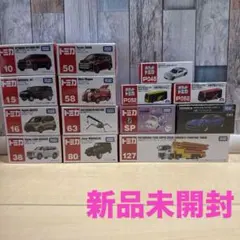 【新品未使用】別売り可 ロングタイプトミカ まとめ売り 2025年最新】ロングトミカ まとめ売りの人気アイテム - メルカリ