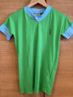 極美品】W< パクパク君 ショート Tシャツ ウォルト - メルカリ