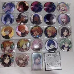 2025年最新】東雲彰人 缶バッジの人気アイテム - メルカリ
