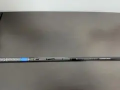 TENSEI AV BLUE55カーボンシャフト