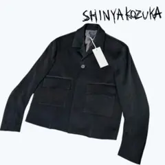 2025年最新】shinyakozuka ブルゾンの人気アイテム - メルカリ