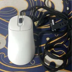 Vaxee ZYGEN NP-01S 有線 ホワイト