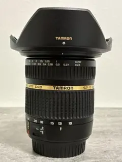 ⭐️美品⭐️TAMRON SP10-24mm F3.5-4.5 Di II B001