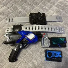 DXエイムズショットライザー