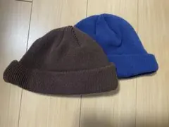 green label relaxing glr ビーニー　ニットキャップ