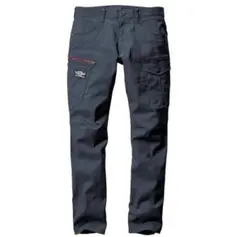 BURTLE ワークパンツ