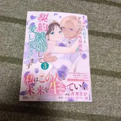 お金が大好きな平民の私は卑屈貴族と契約結婚して愛し愛されます3