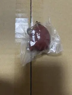 ベルセルク 一番くじ 反撃の誓い E賞 ベヘリット 赤色