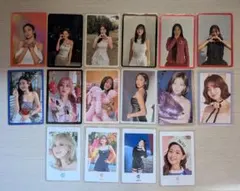 TWICE ジヒョトレカセット