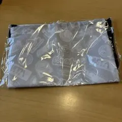 【新品未使用】 Switchマリオ テニス オリジナルナップザック AEON限定