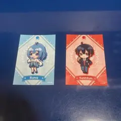 COLORFUL PEACH まとめ売り　バラ売りも可能