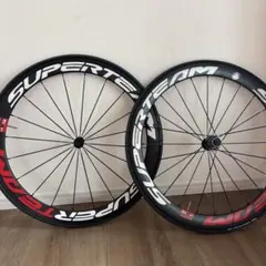 2025年最新】super team ホイールの人気アイテム - メルカリ