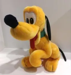 2025年最新】プルートぬいぐるみの人気アイテム - メルカリ