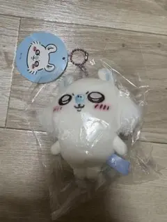 ちいかわ もちっとぷちミニマスコット モモンガ