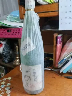 雪先花 純米大吟醸 1800ml - メルカリ