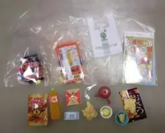 カルビー×リーメント