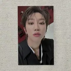 17 IS RIGHT HERE　会場限定　THE 8　トレカ