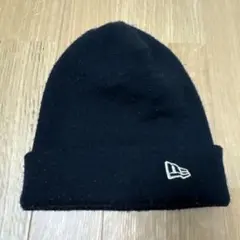 ニューエラ　ニット帽