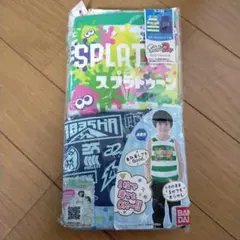 Splatoon タンクトップ 2枚セット 120