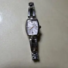ORIENT io ソーラー腕時計 レディースのサムネイル