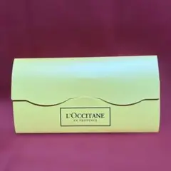L'Occitane ホテルスキンケアセット