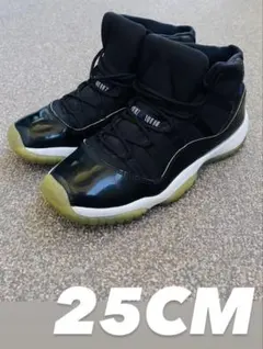 Nike Air Jordan AJ11 スペースジャム ナイキ エアジョーダン11 ロー スペースジャム【7/13発売