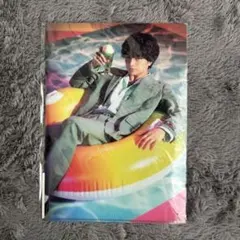 2025年最新】中島健人 クリアファイルの人気アイテム - メルカリ