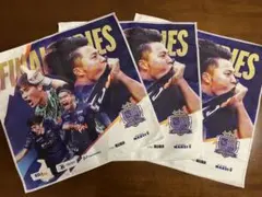 サンフレッチェ広島 タオル