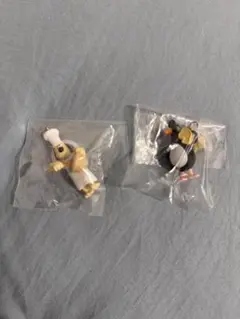 ウォレスとグルミット ガチャ