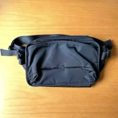 Samsonite サムソナイトウエストポーチ　ボディバッグ