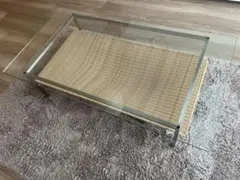 【E&Y】Hammock（ハンモック）ローテーブル