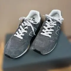 CM996EN2 26cm 新品未使用品