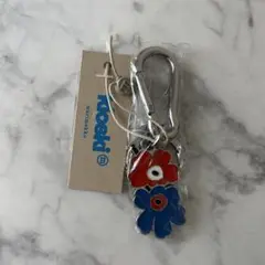 【新品】マリメッコ ウニッコ キーホルダー