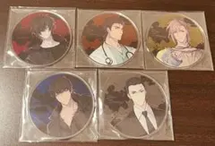 スロウ・ダメージ スロウダメージ グラッテ アクリルコースター