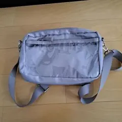 週末お値下げ❗ショルダーバッグ