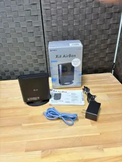 Xit Air Box サイトエアボックス XIT-AIR110W