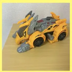 ♢﻿恐竜変身車 恐竜カー おもちゃ リモコンカー ラジコンカー
