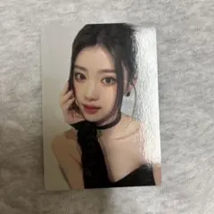 Kep1er シャオティン トレカ