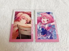 プロセカ ePick card エピカ 桃井愛莉 再販