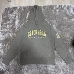 Seton Hall University パーカー スウェットのサムネイル