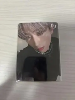 UNIVERSAL MUSIC STORE 許豊凡　トレカ