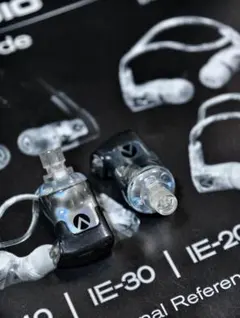 オマケ付き❗️【 M-AUDIO  IE-40 】 イヤホン M-AUDIO IE-40 M-AUDIO IE-40 価格比較 - 価格.com