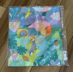 LoFt《ロフトオリジナルトートバッグ》エコバッグ★ノベルティ★新品未使用★