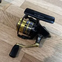 アブガルシア　スーペリア　5000H 中古美品 ○○【中古】Abu Garcia アブガルシア スピニングリール ｽｰﾍﾟﾘｱ